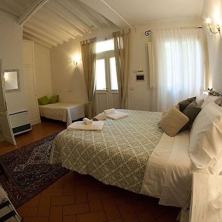 Bed and Breakfast Cosy House Florenz Exterior foto