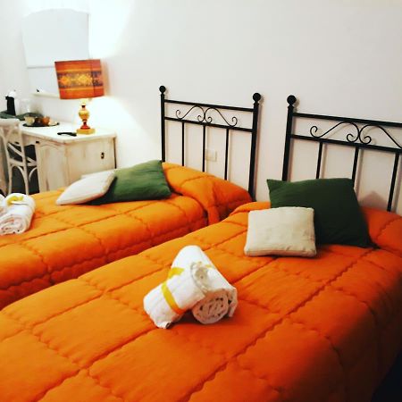 Bed and Breakfast Cosy House Florenz Exterior foto