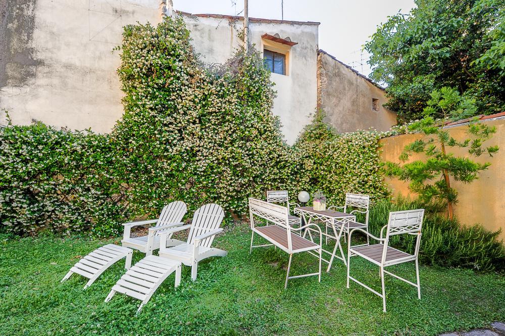 Bed and Breakfast Cosy House Florenz Exterior foto