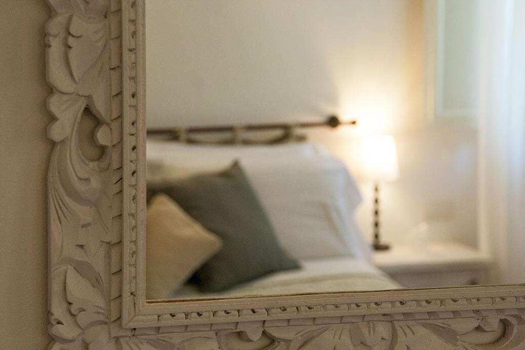 Bed and Breakfast Cosy House Florenz Exterior foto