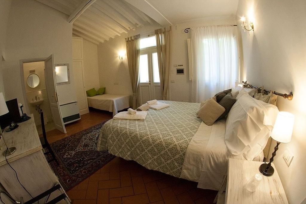 Bed and Breakfast Cosy House Florenz Exterior foto