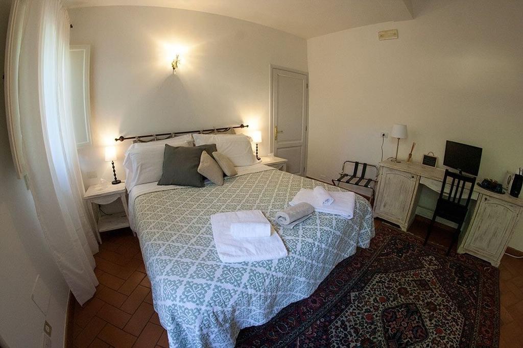 Bed and Breakfast Cosy House Florenz Exterior foto