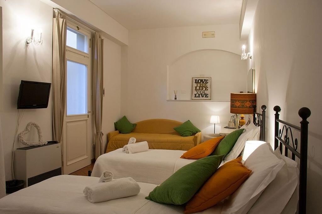 Bed and Breakfast Cosy House Florenz Exterior foto