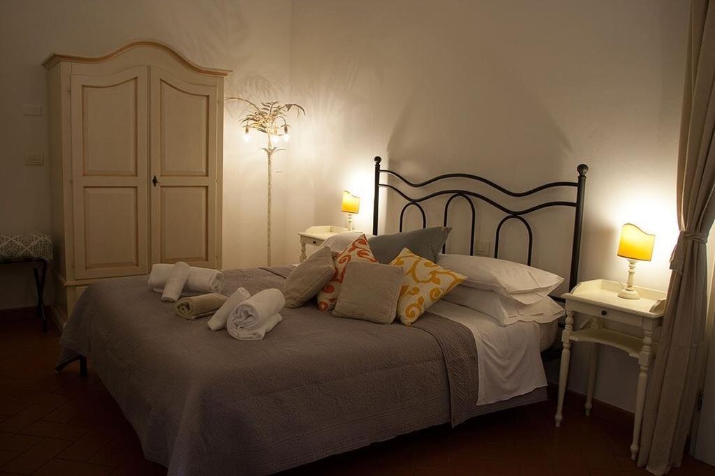 Bed and Breakfast Cosy House Florenz Exterior foto