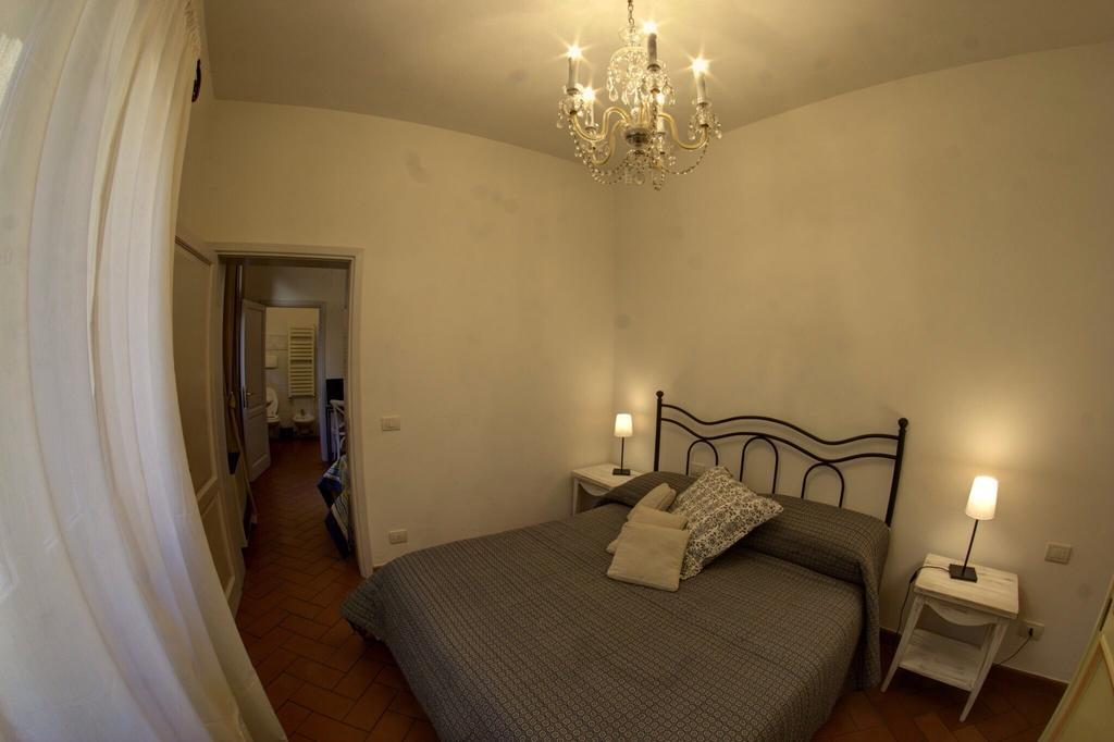 Bed and Breakfast Cosy House Florenz Zimmer foto