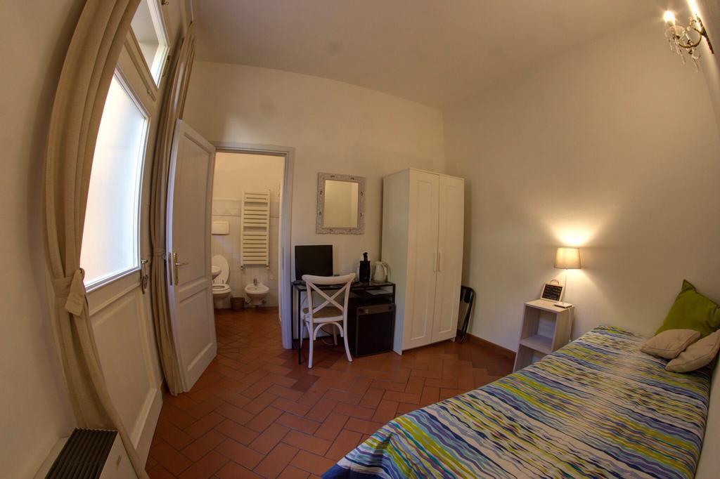 Bed and Breakfast Cosy House Florenz Zimmer foto