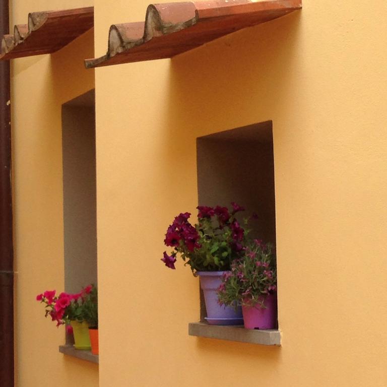 Bed and Breakfast Cosy House Florenz Zimmer foto