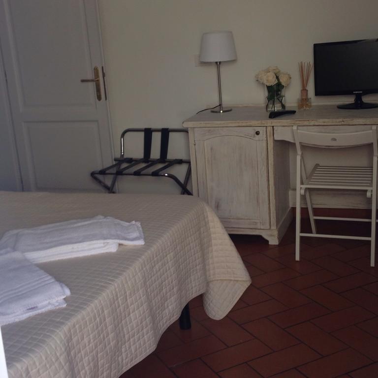 Bed and Breakfast Cosy House Florenz Zimmer foto