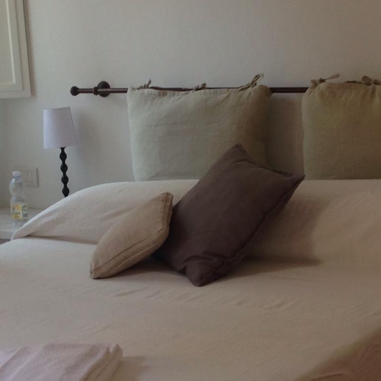 Bed and Breakfast Cosy House Florenz Zimmer foto