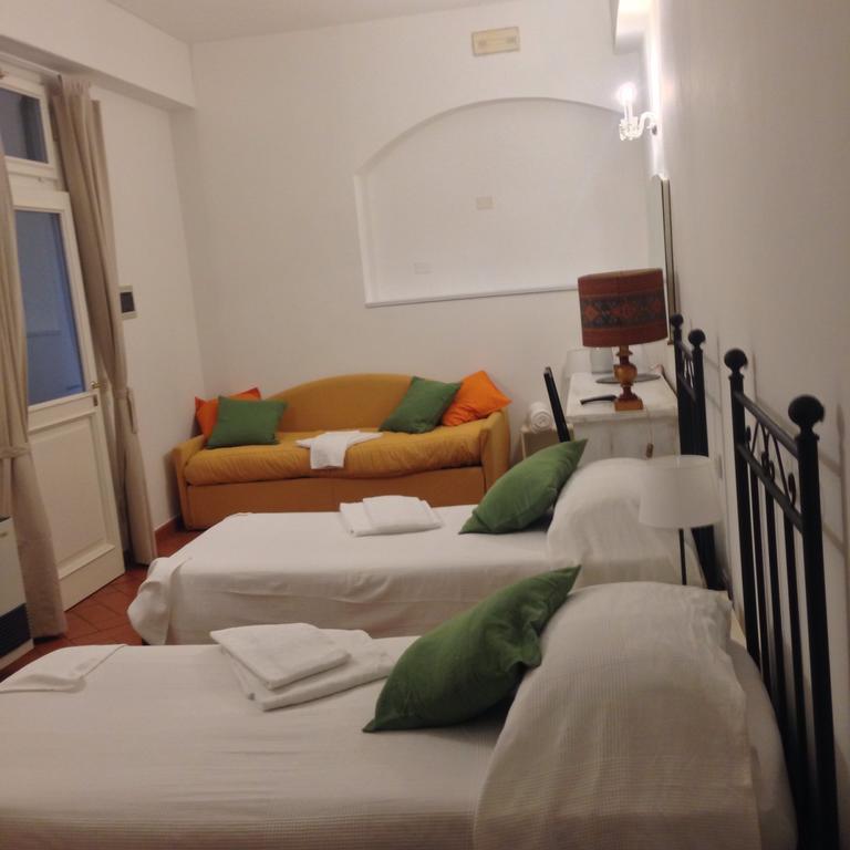 Bed and Breakfast Cosy House Florenz Zimmer foto