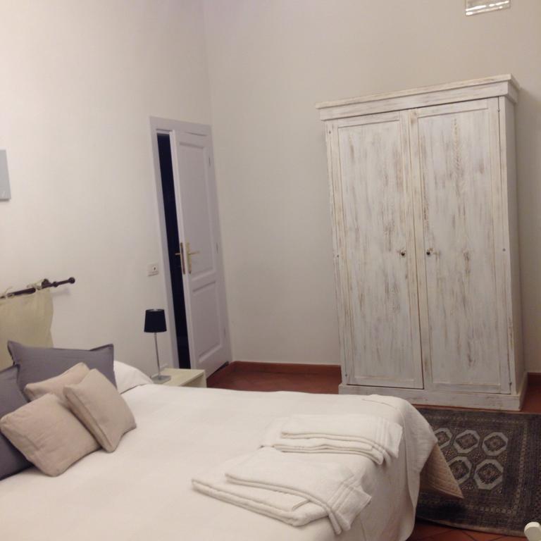 Bed and Breakfast Cosy House Florenz Zimmer foto