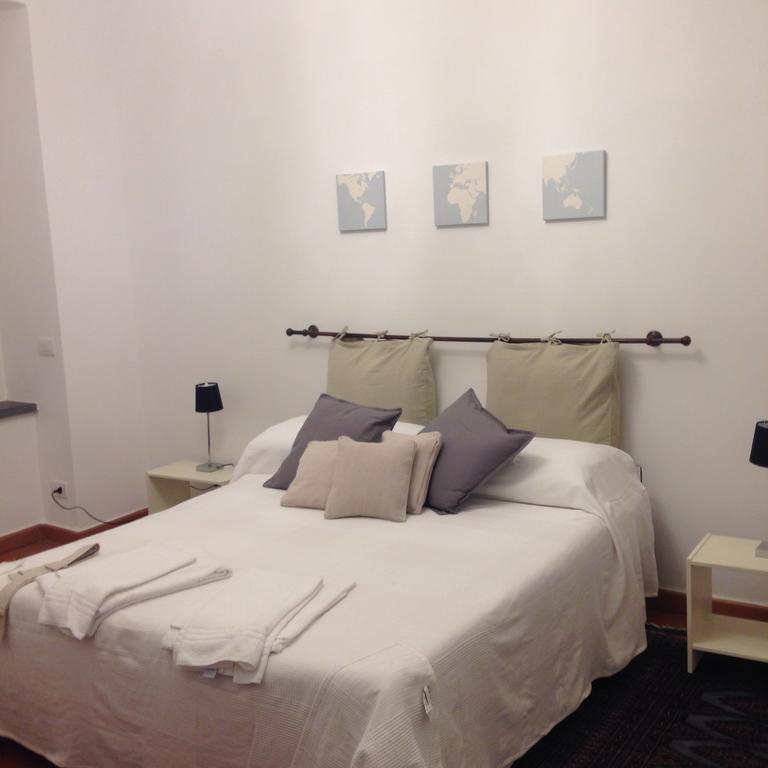 Bed and Breakfast Cosy House Florenz Zimmer foto