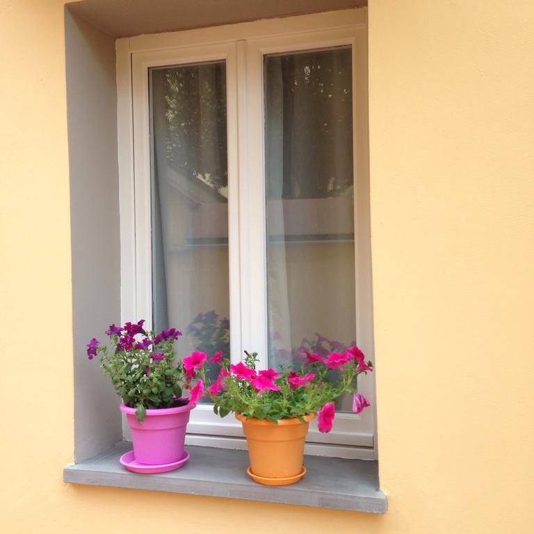 Bed and Breakfast Cosy House Florenz Zimmer foto