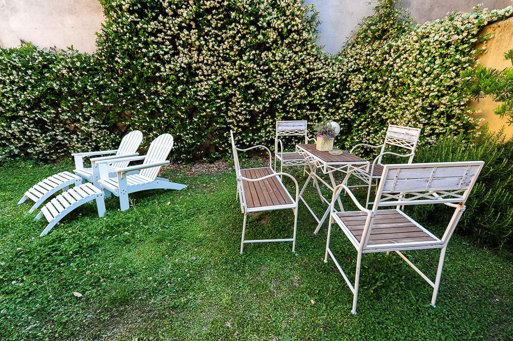 Bed and Breakfast Cosy House Florenz Exterior foto