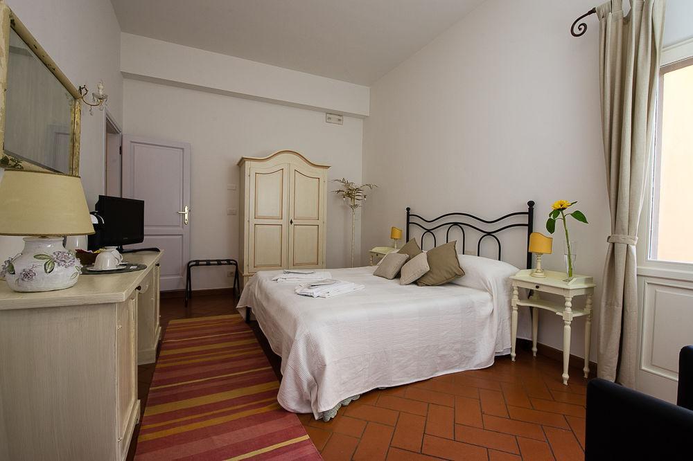 Bed and Breakfast Cosy House Florenz Exterior foto