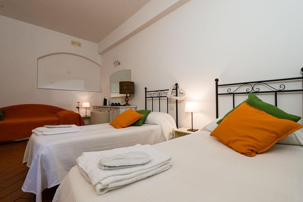 Bed and Breakfast Cosy House Florenz Exterior foto