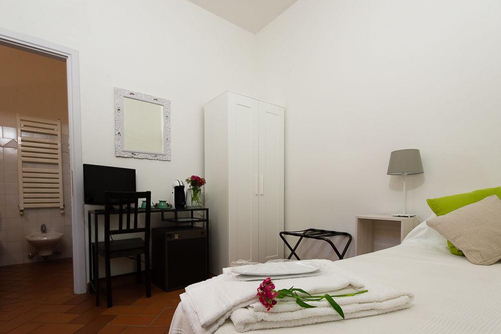 Bed and Breakfast Cosy House Florenz Exterior foto