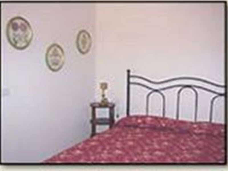Bed and Breakfast Cosy House Florenz Exterior foto